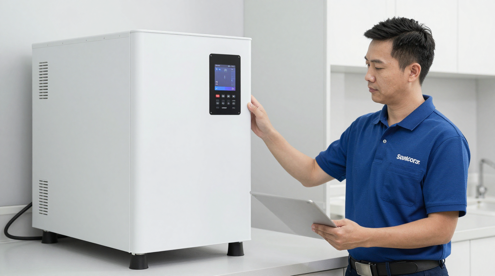 Service UPS Profesional